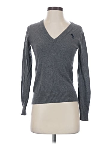Abercrombie & Fitch Pullover Sweater (view 1)