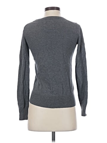 Abercrombie & Fitch Pullover Sweater (view 2)