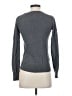 Abercrombie & Fitch Gray Pullover Sweater Size XS - photo 2