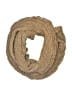 Mark 100% Acrylic Tan Scarf One size - photo 1