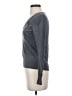Abercrombie & Fitch Gray Pullover Sweater Size XS - photo 5