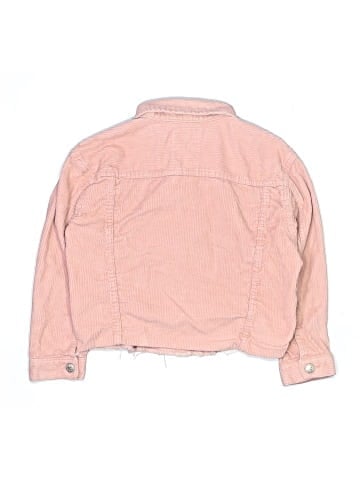 OshKosh B'gosh Denim Jacket (view 2)