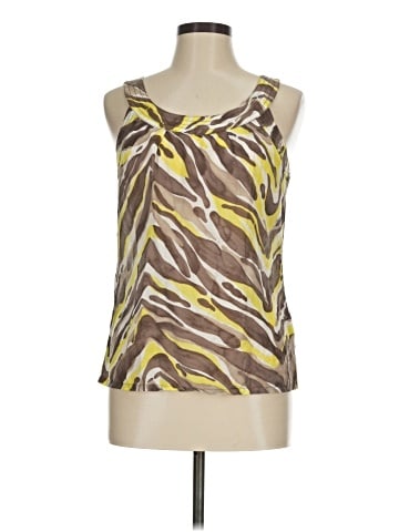 Trina Turk Tank Top (view 1)