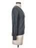 Abercrombie & Fitch Gray Pullover Sweater Size XS - photo 4