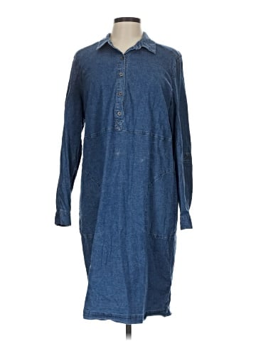 Coldwater Creek Casual Dress (view 1)