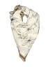 Zara Ivory Scarf One size - photo 1