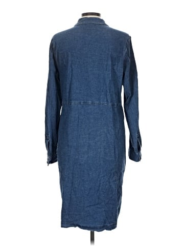Coldwater Creek Casual Dress (view 2)