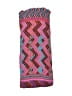 Stella & Dot Pink Scarf One size - photo 2