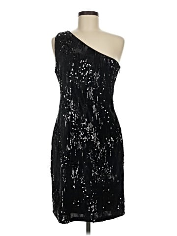 Nicole Miller Cocktail Dress (view 1)