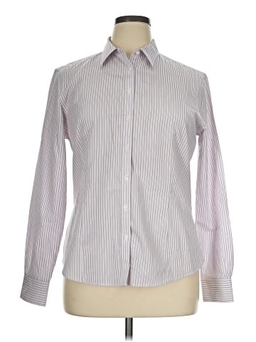 Brooks Brothers 346 Long Sleeve Button-Down Shirt (view 1)