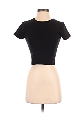mavi Short Sleeve Turtleneck (view 1)