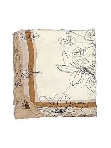 Zara Scarf (view 2)