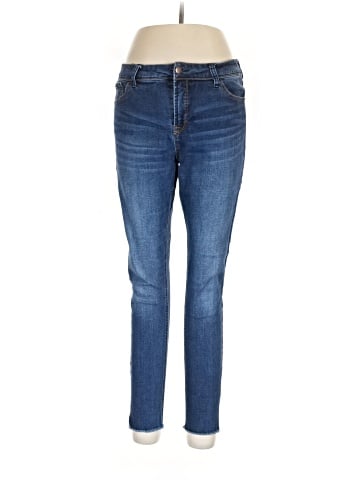 For The Republic Jeans (view 1)