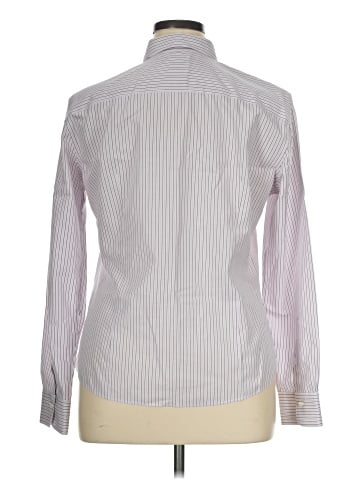 Brooks Brothers 346 Long Sleeve Button-Down Shirt (view 2)