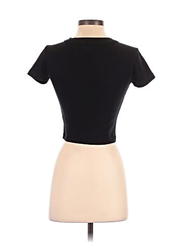 mavi Short Sleeve Turtleneck (view 2)