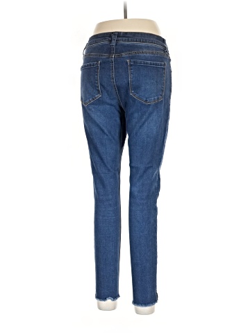 For The Republic Jeans (view 2)