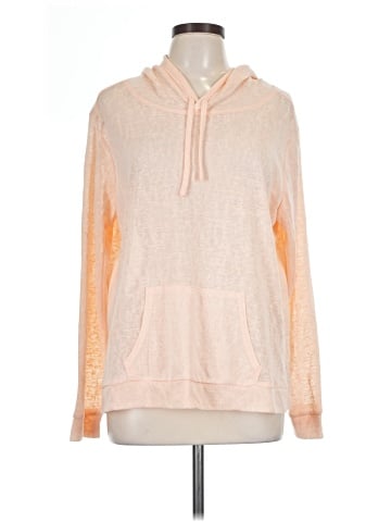 Weatherproof Pullover Hoodie (view 1)