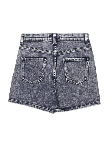 Forever 21 Denim Shorts (view 2)