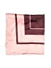 Ancora 100% Polyester Burgundy Scarf One size - photo 2