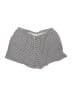 A New Day Houndstooth Silver Shorts Size M - photo 1