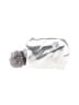 Unbranded Silver Makeup Bag One size - photo 1