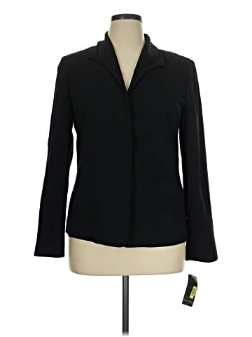 Dana Buchman Blazer (view 1)