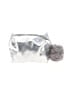 Unbranded Silver Makeup Bag One size - photo 2