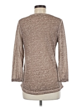 Venus Long Sleeve Henley (view 2)