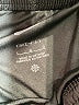 Nike 100% Polyester Green Athletic Shorts Size L (kids) - photo 4