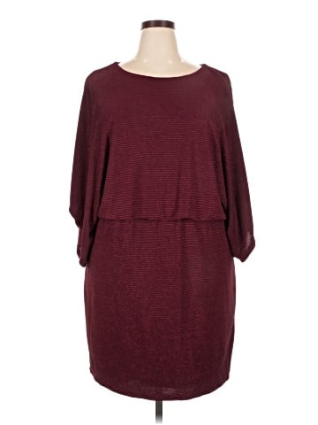 Jessica Howard Casual Dress (view 1)