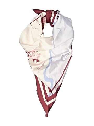 Cote D' Azur Scarf (view 1)