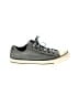 Converse Gray Sneakers Size 9 - photo 1