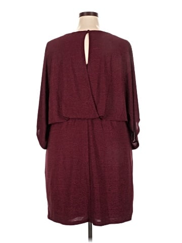 Jessica Howard Casual Dress (view 2)