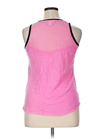 Just Be... Tank Top (view 2)