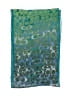 Coach Green Scarf One size - photo 2