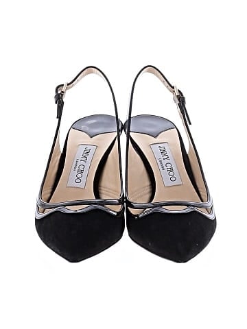 Jimmy Choo Heels (view 2)