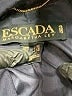Escada by Margaretha Ley Blue Blazer Size EU 34 / US 4 - photo 6