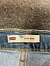 Levi's Blue Denim Shorts Size 12 - photo 3