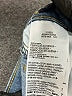 Levi's Blue Denim Shorts Size 12 - photo 4