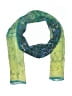 Coach Green Scarf One size - photo 1
