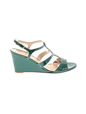 J.Crew Wedges (view 1)