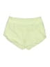 Athleta Green Athletic Shorts Size M - photo 1