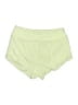 Athleta Green Athletic Shorts Size M - photo 2