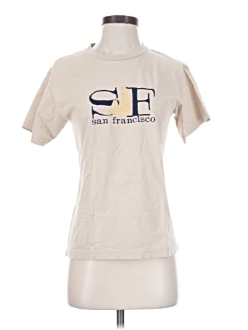 Alstyle Apparel & Activewear Short Sleeve Turtleneck (view 1)