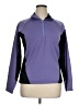 Moving Comfort Purple Long Sleeve Top Size 16 - photo 1