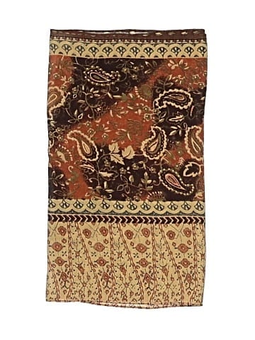 Unbranded Scarf (view 2)