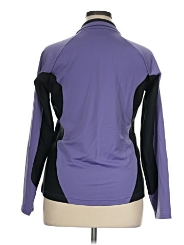 Moving Comfort Long Sleeve Top (view 2)