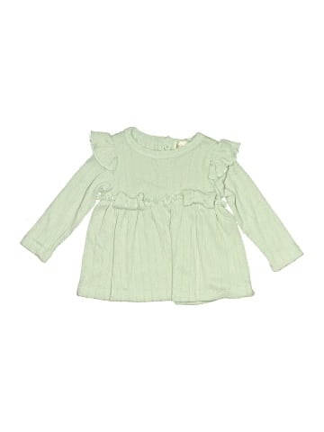 Nannette Long Sleeve Blouse (view 1)
