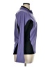 Moving Comfort Purple Long Sleeve Top Size 16 - photo 4