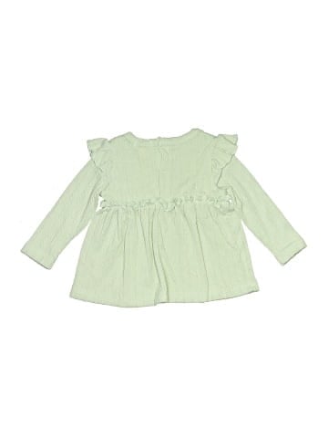 Nannette Long Sleeve Blouse (view 2)